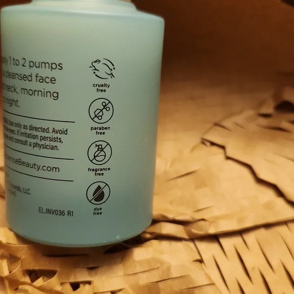 Kind Science Firming Serum - Picture 4 of 5